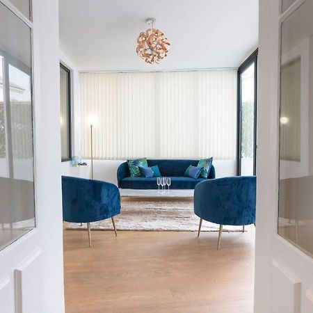 Modern 2-Br Apartment In The Heart Of Cannes Dış mekan fotoğraf