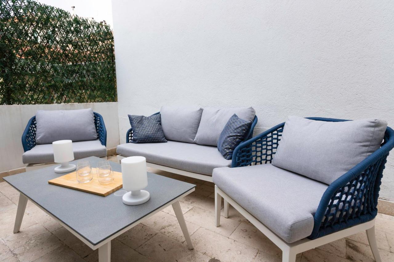 Modern 2-Br Apartment In The Heart Of Cannes Dış mekan fotoğraf